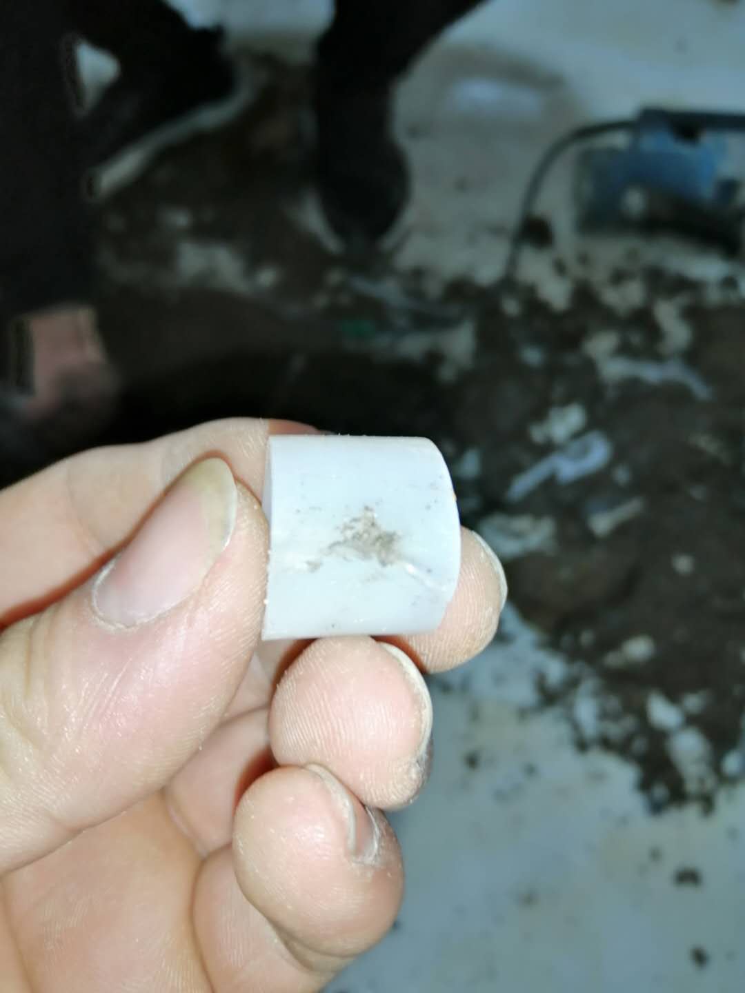 灵武地暖测漏，地暖漏水检测，暖气漏水检测